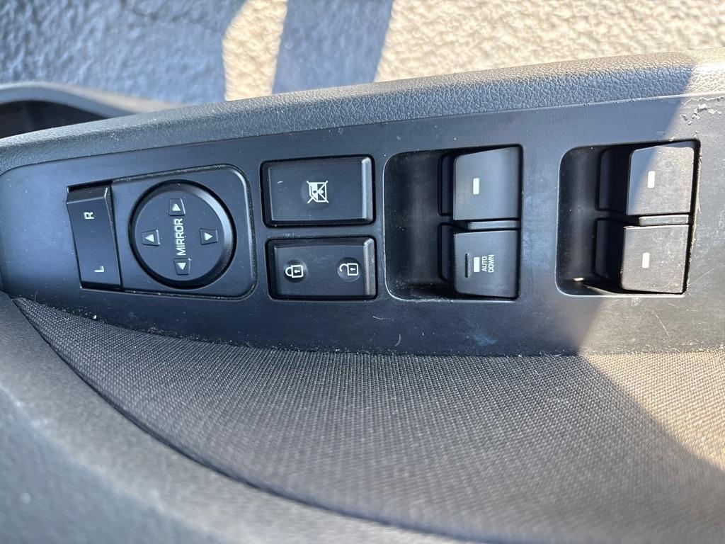 Hyundai Elantra  2018