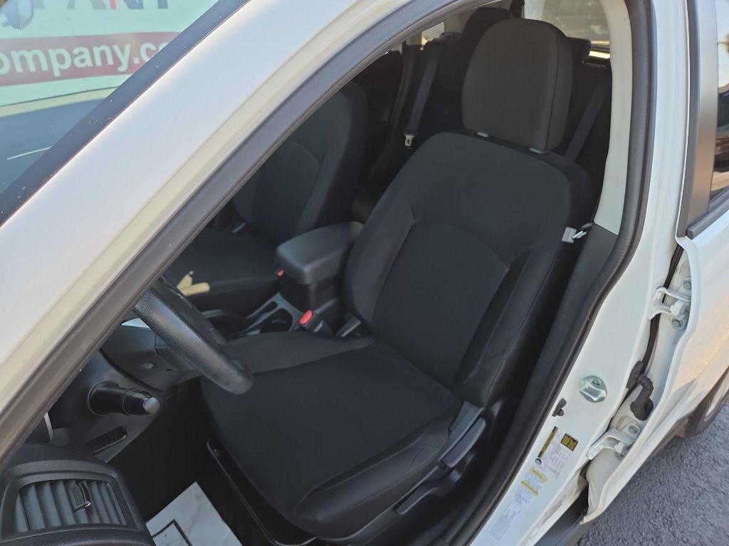 Mitsubishi Outlander Sport  2015