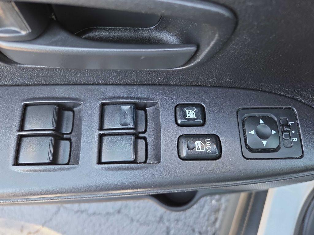 Mitsubishi Outlander Sport  2015