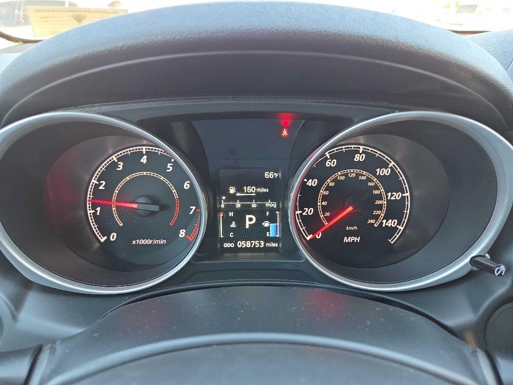 Mitsubishi Outlander Sport  2015