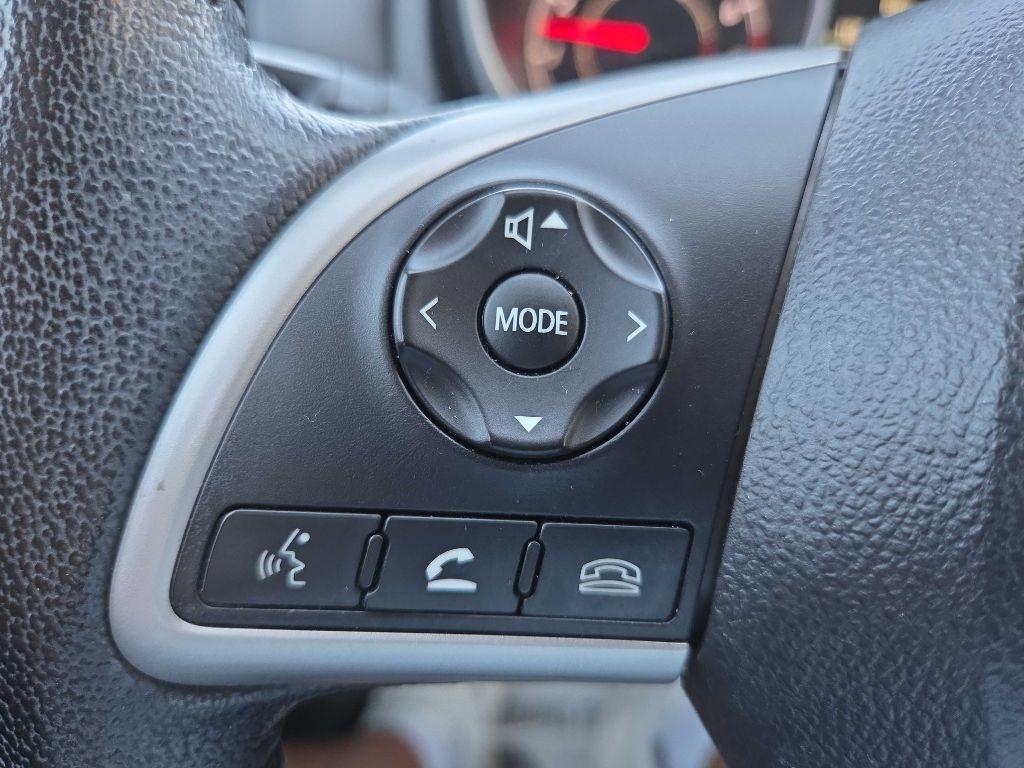 Mitsubishi Outlander Sport  2015