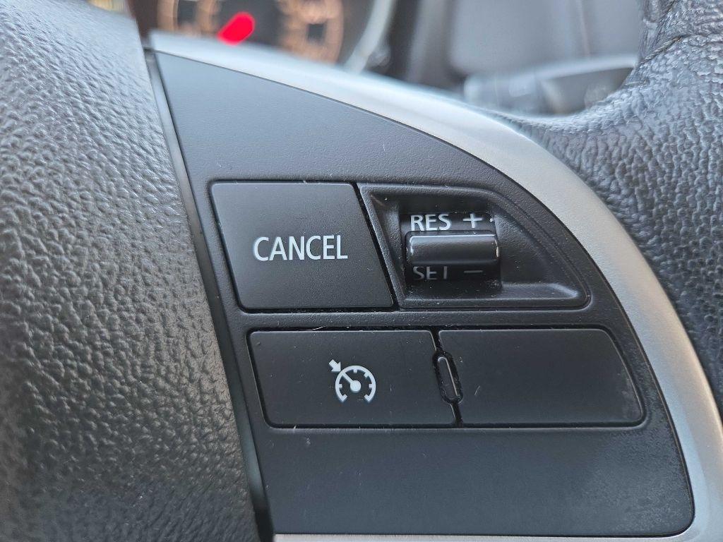 Mitsubishi Outlander Sport  2015