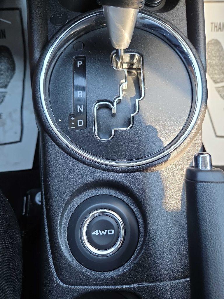 Mitsubishi Outlander Sport  2015