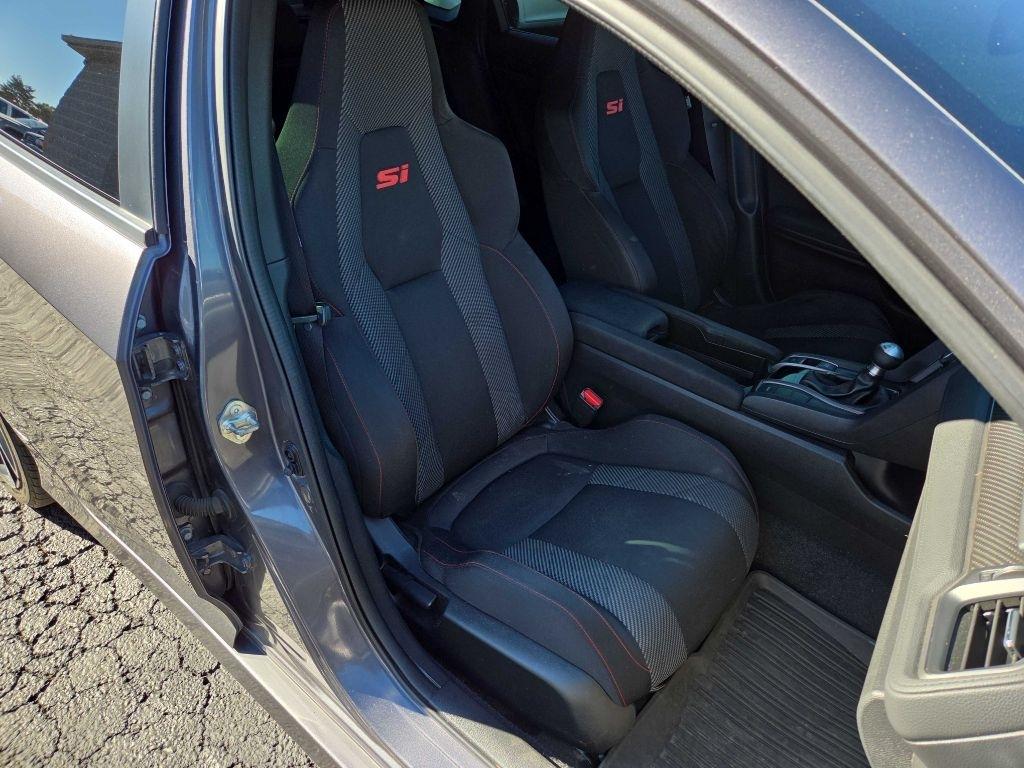 Honda Civic  2018