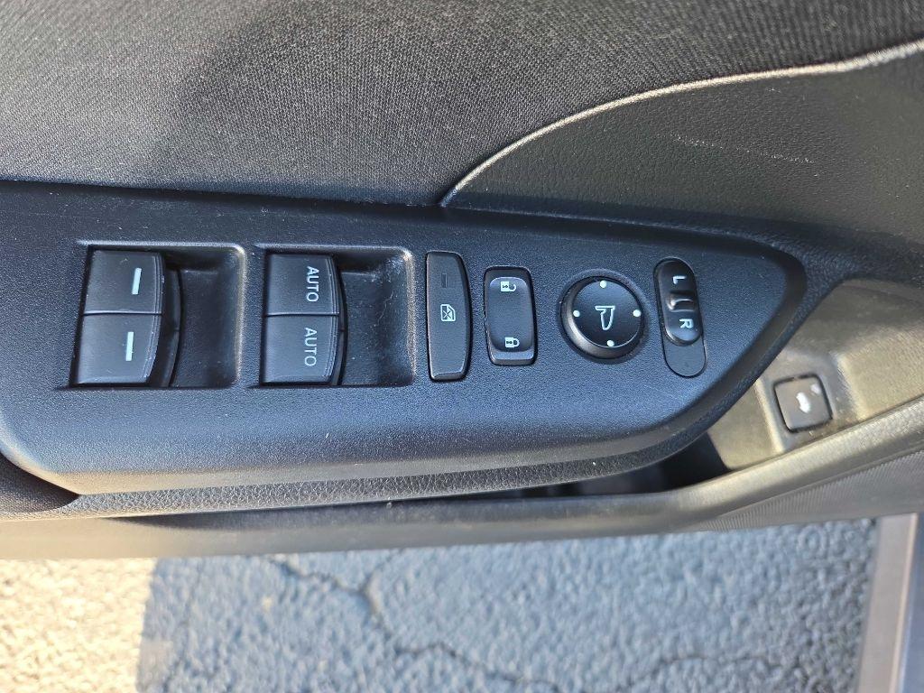 Honda Civic  2018