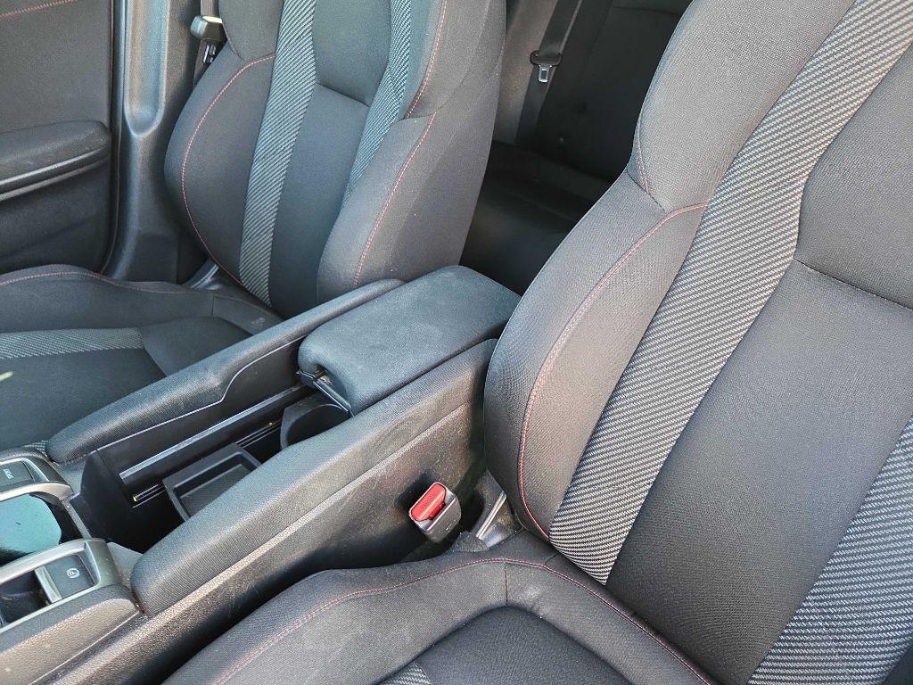 Honda Civic  2018
