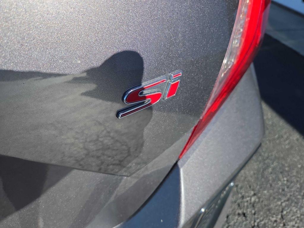 Honda Civic  2018