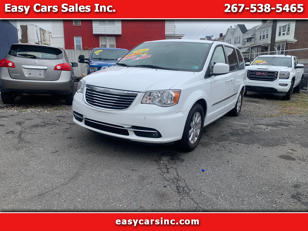 Used Cars for Sale Philadelphia PA 19124 Easy Cars Sales Inc.