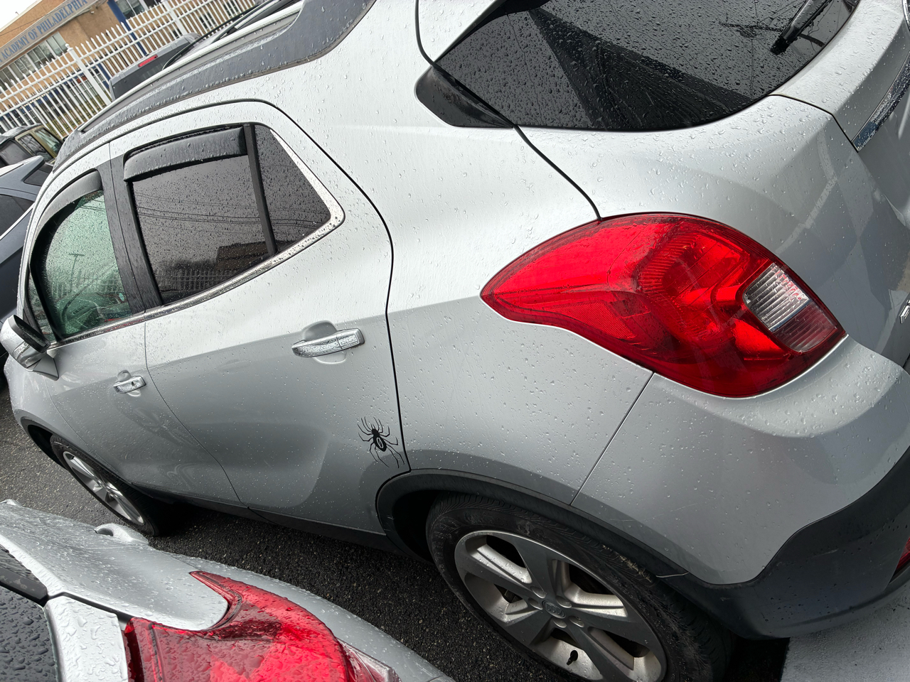 Buick Encore Convenience AWD 2016