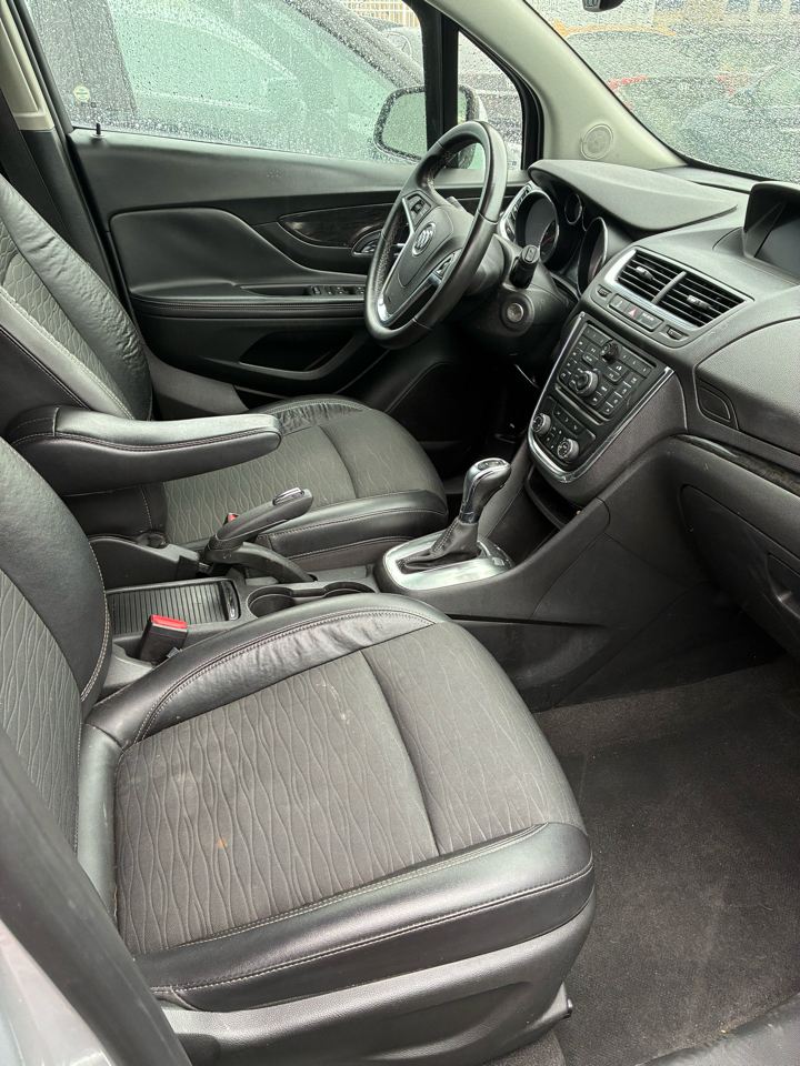 Buick Encore Convenience AWD 2016