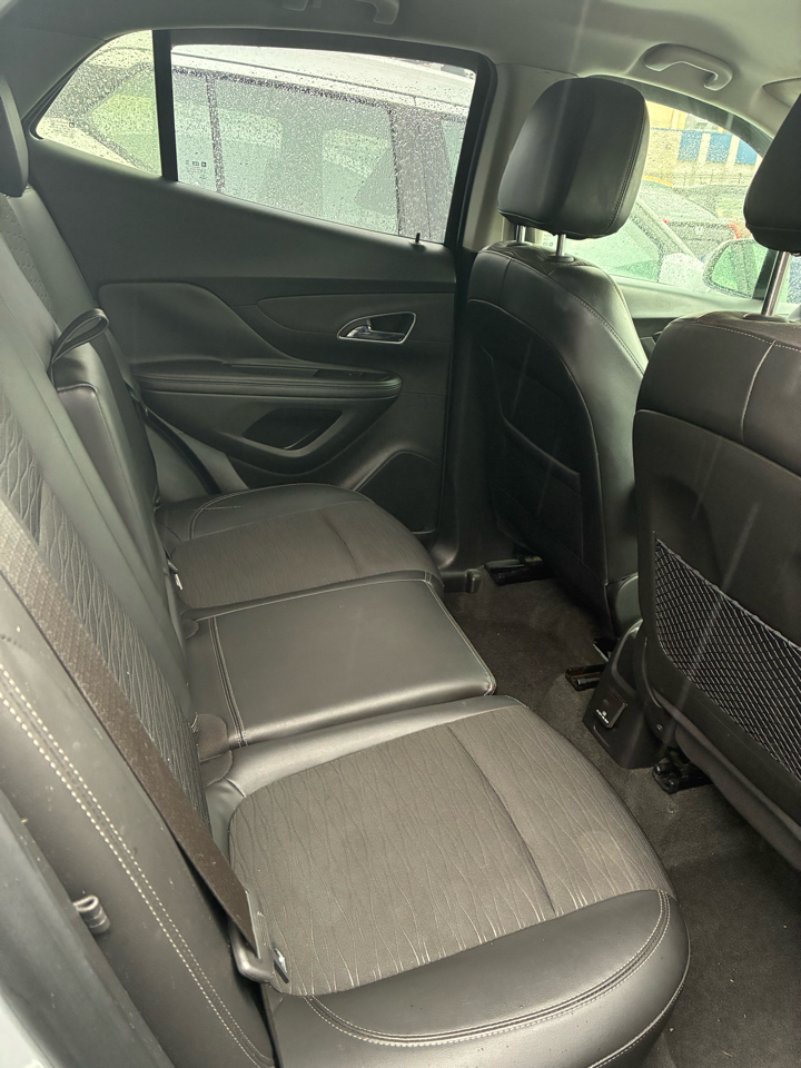 Buick Encore Convenience AWD 2016