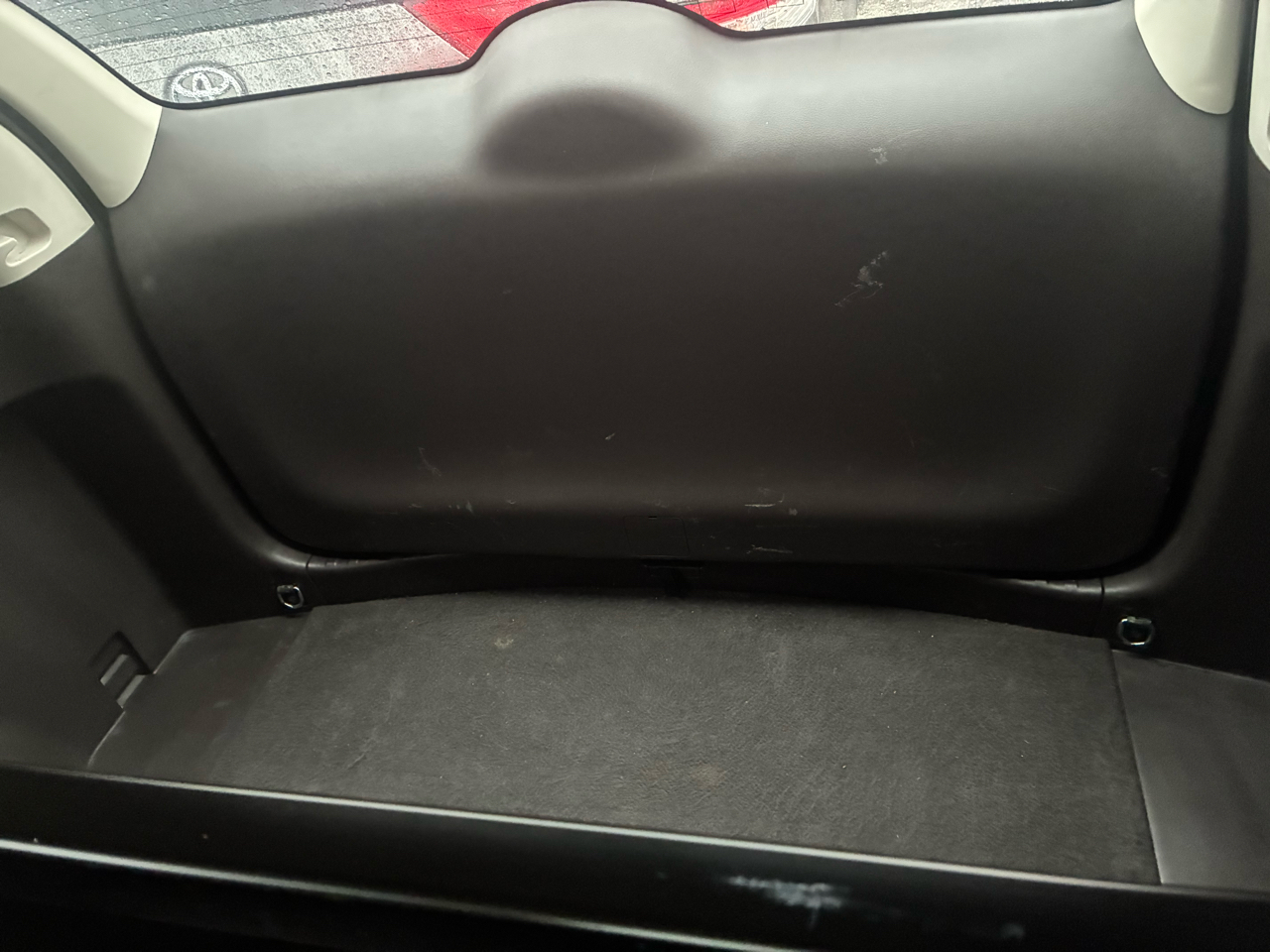 Honda CR-V EX-L 4WD 5-Speed AT 2013