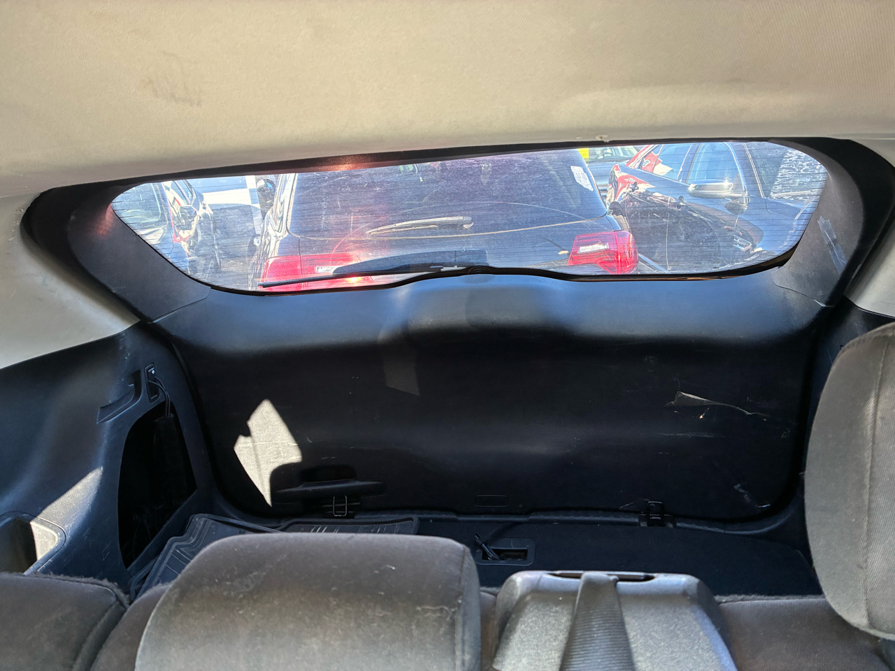 Ford Edge SEL FWD 2016