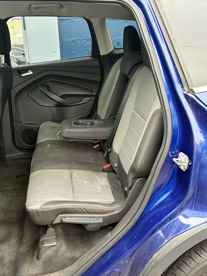 Ford Escape SE 4WD 2014