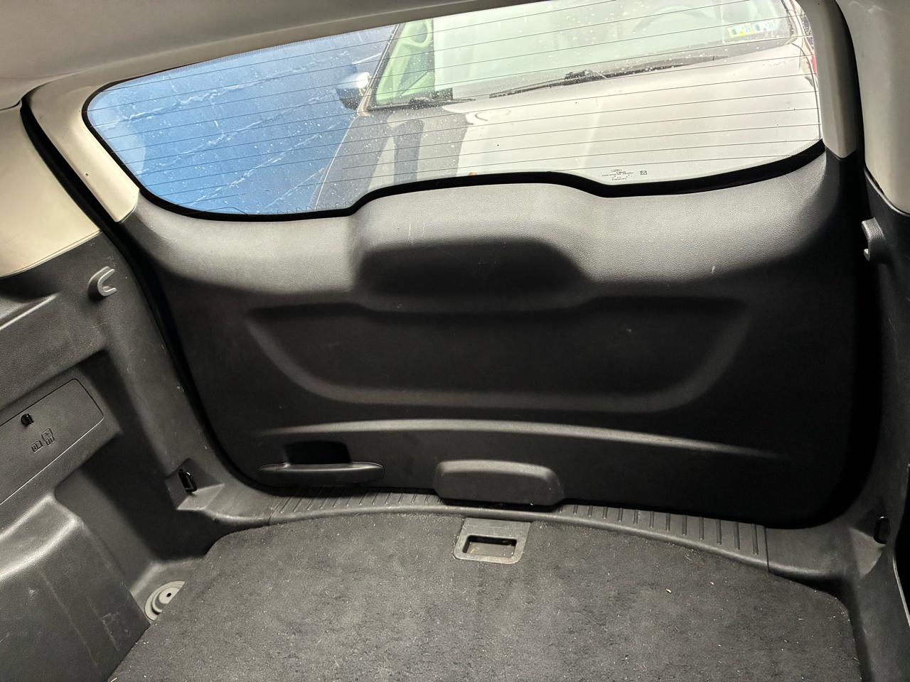 Ford Escape SE 4WD 2014