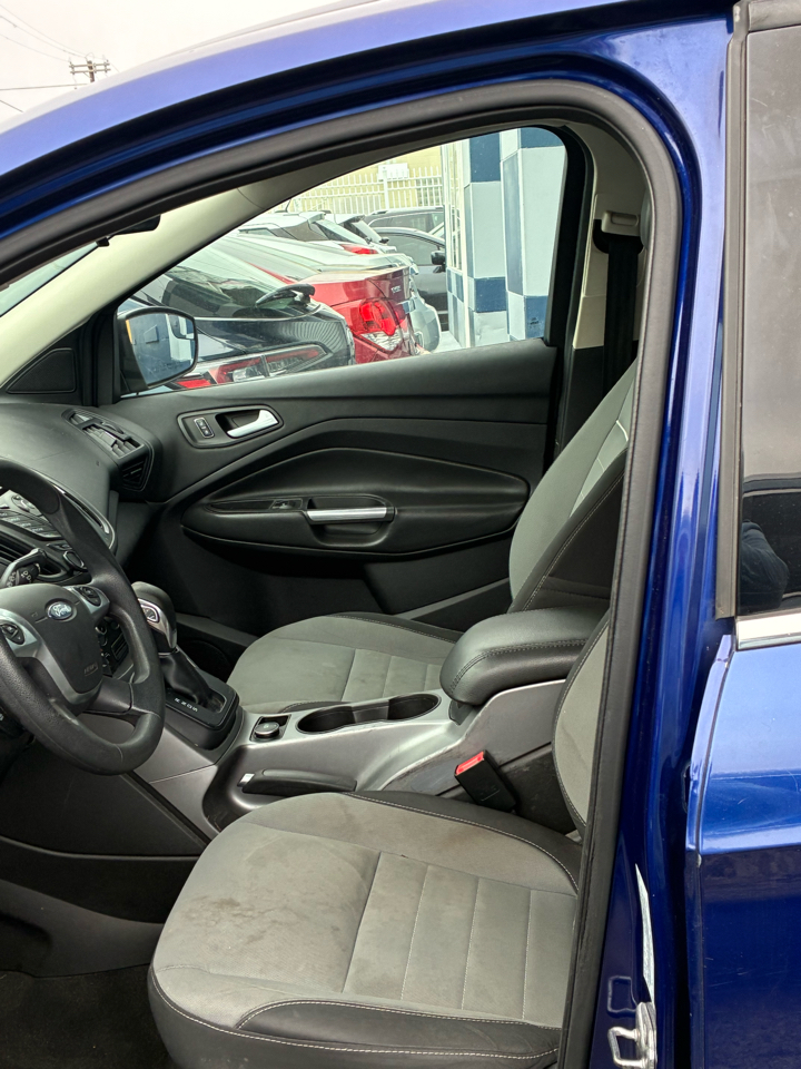 Ford Escape SE 4WD 2014