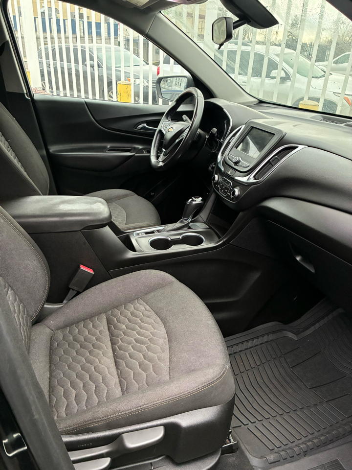 Chevrolet Equinox LT 1.5 2WD 2019