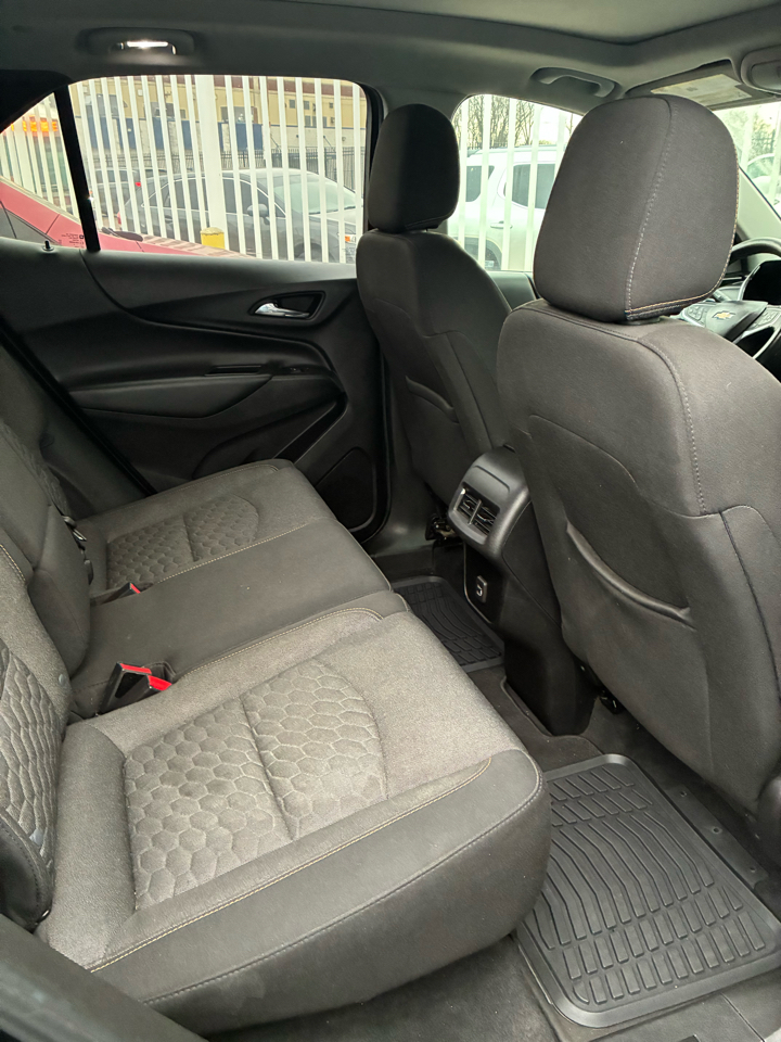 Chevrolet Equinox LT 1.5 2WD 2019