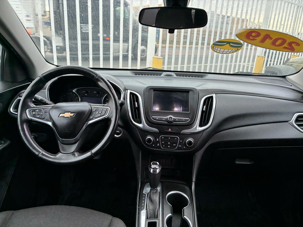 Chevrolet Equinox LT 1.5 2WD 2019