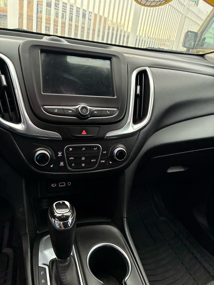 Chevrolet Equinox LT 1.5 2WD 2019