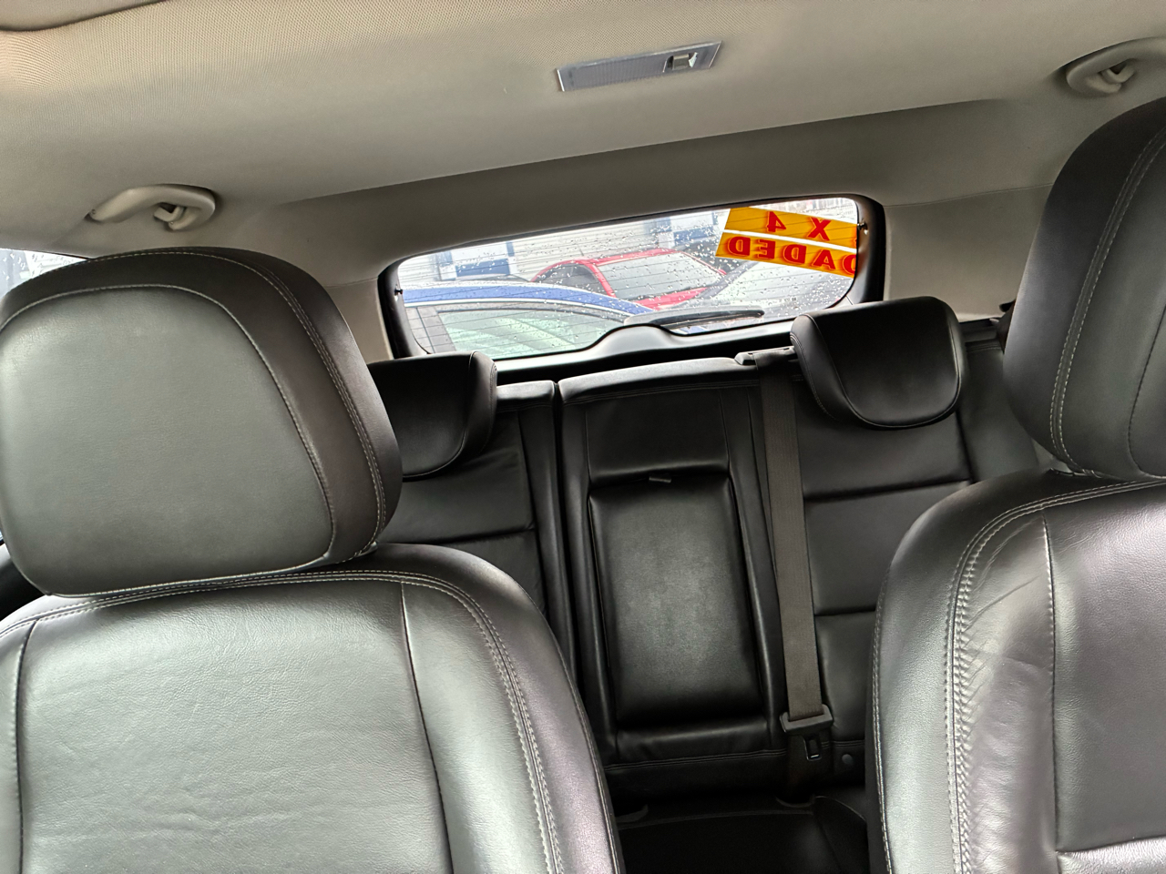 Buick Encore Essence AWD 2019