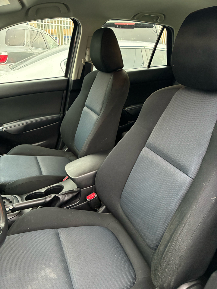 Mazda CX-5 Sport AT 2014