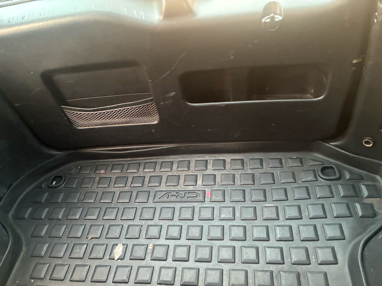 Honda CR-V EX 4WD AT 2004