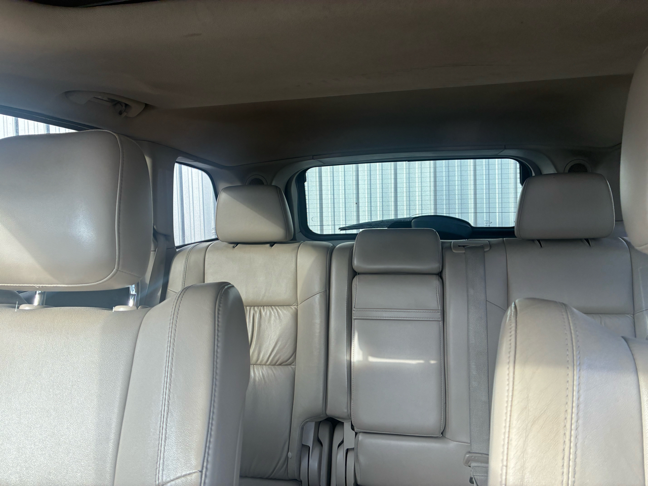 Jeep Grand Cherokee Limited 4WD 2012