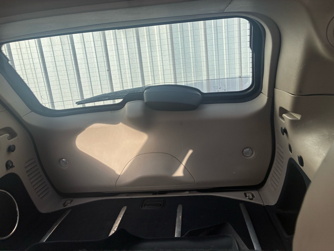 Jeep Grand Cherokee Limited 4WD 2012