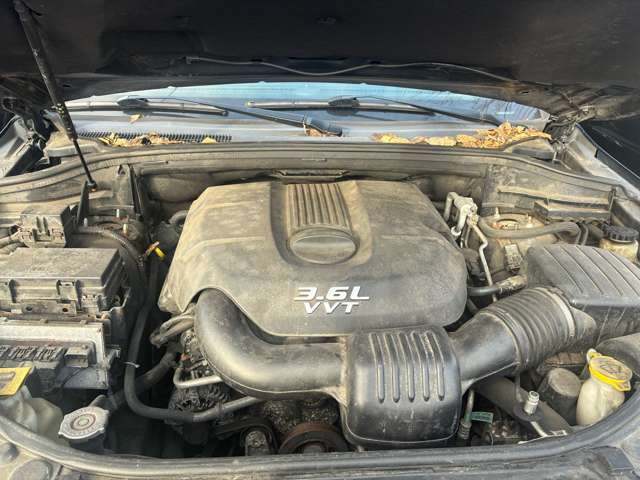 Jeep Grand Cherokee Limited 4WD 2012