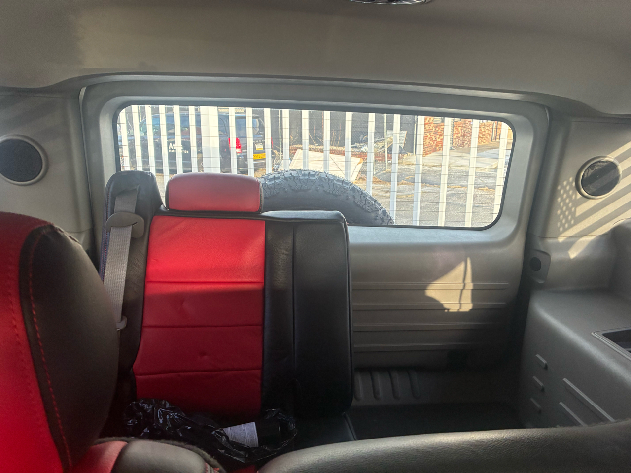 HUMMER H2 Sport Utility 2003