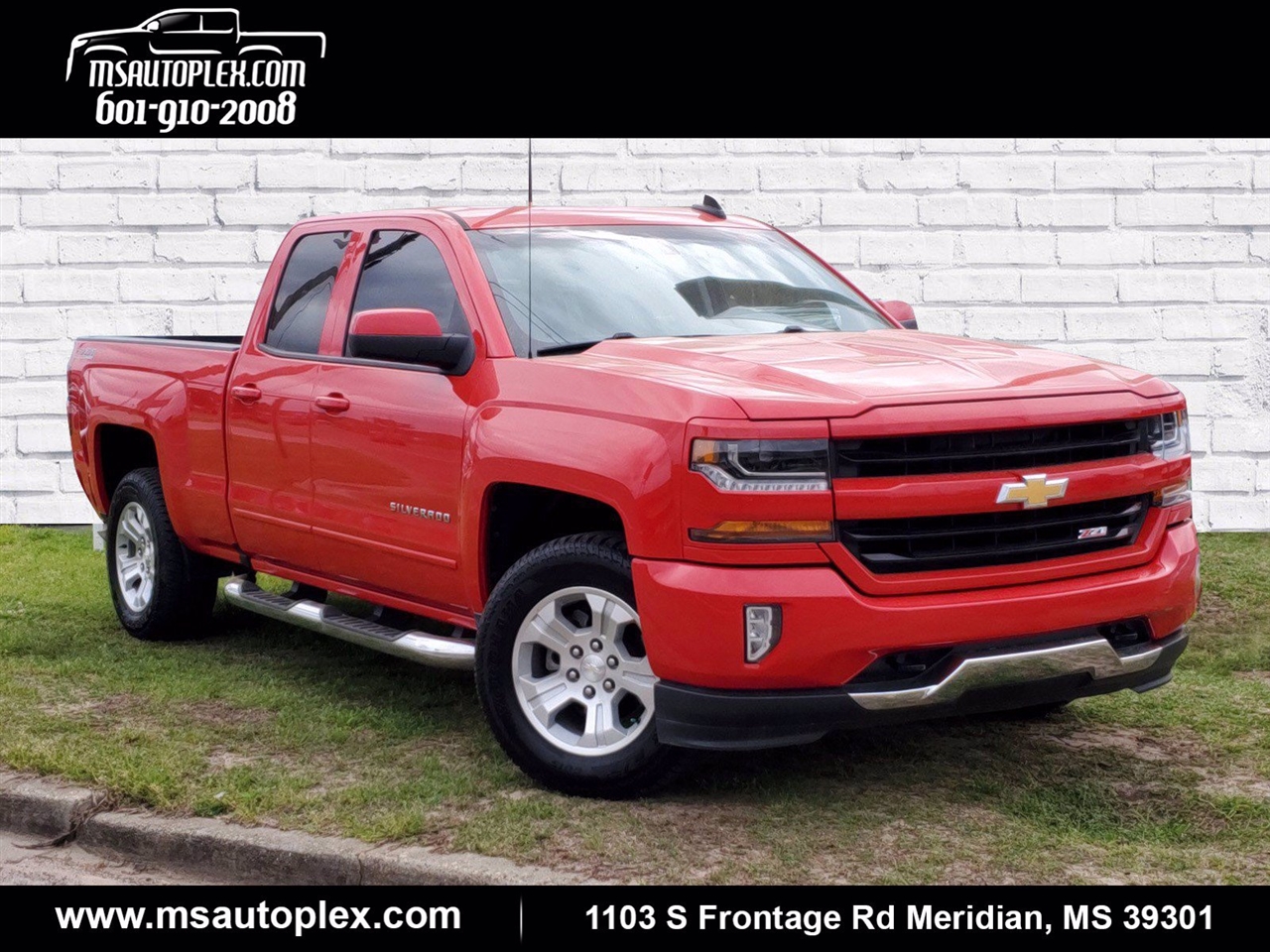Used Cars for Sale Meridian MS 39301 MSAutoplex
