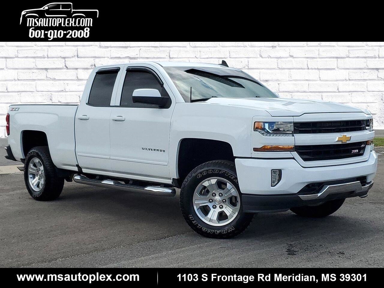 Used Cars for Sale Meridian MS 39301 MSAutoplex