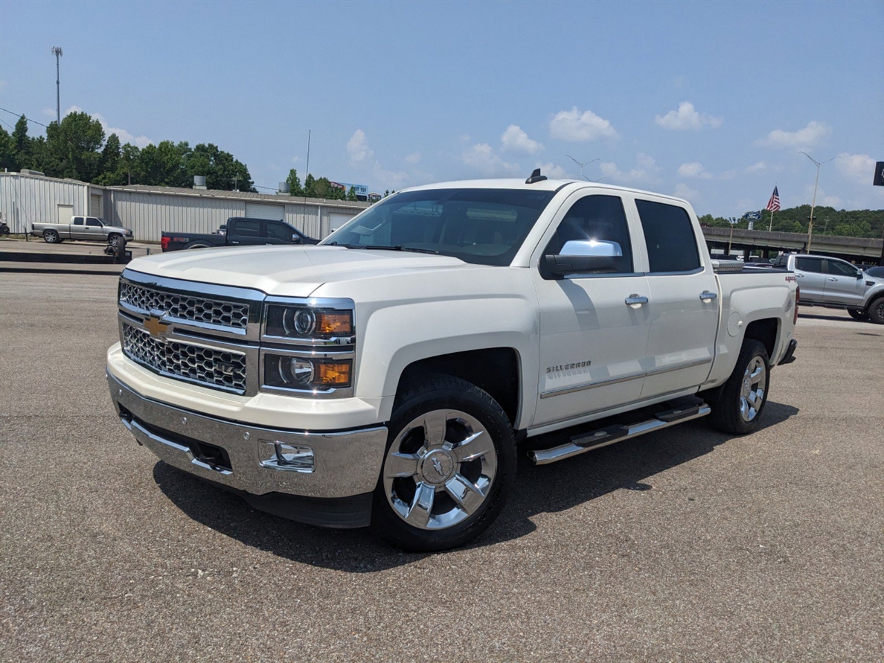 Used Cars for Sale Meridian MS 39301 MSAutoplex