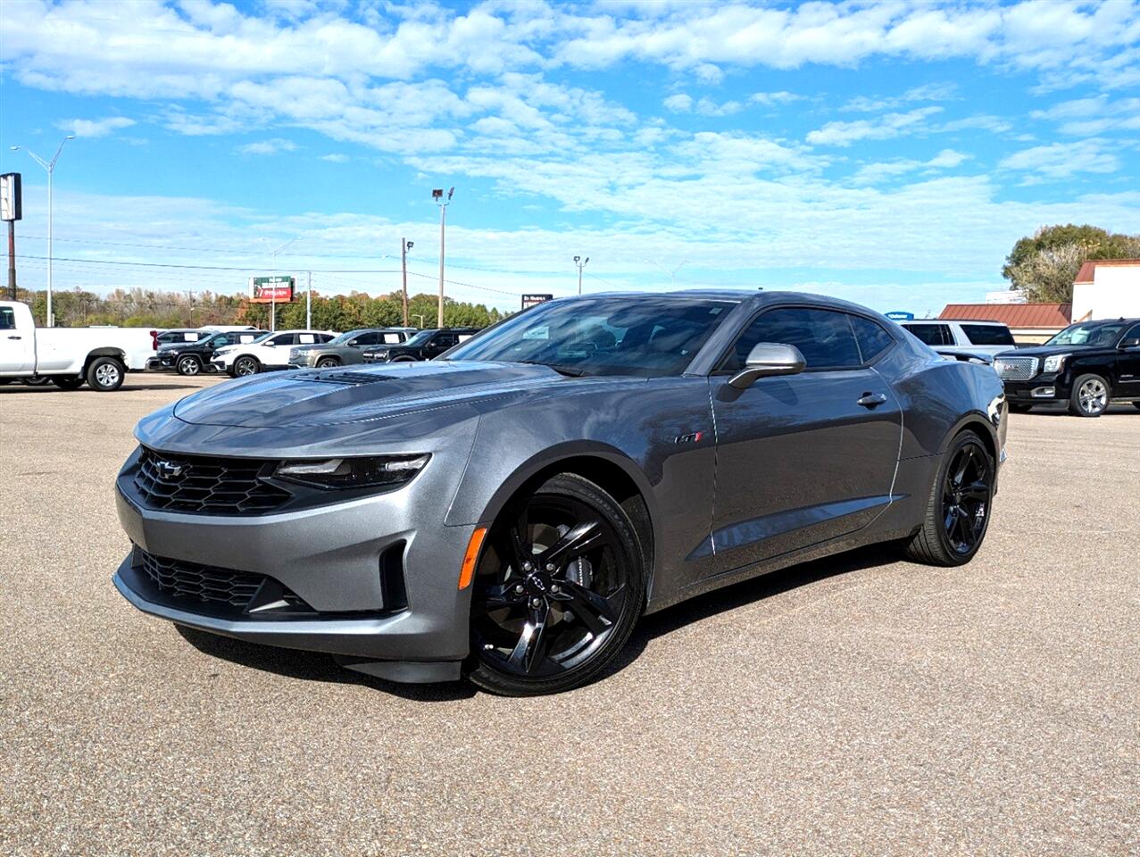 Used Cars for Sale Meridian MS 39301 MSAutoplex