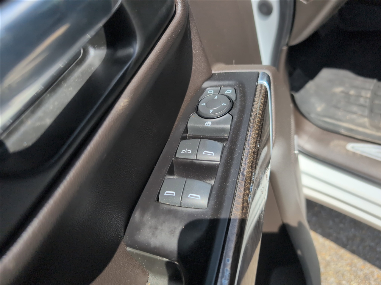 Chevrolet Silverado 1500  2020