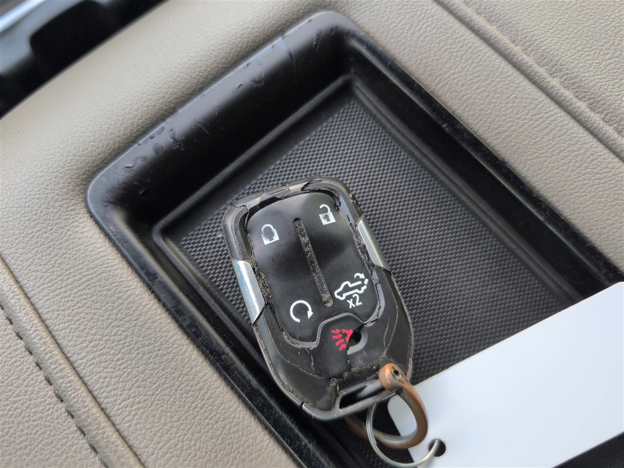 Chevrolet Silverado 1500  2020