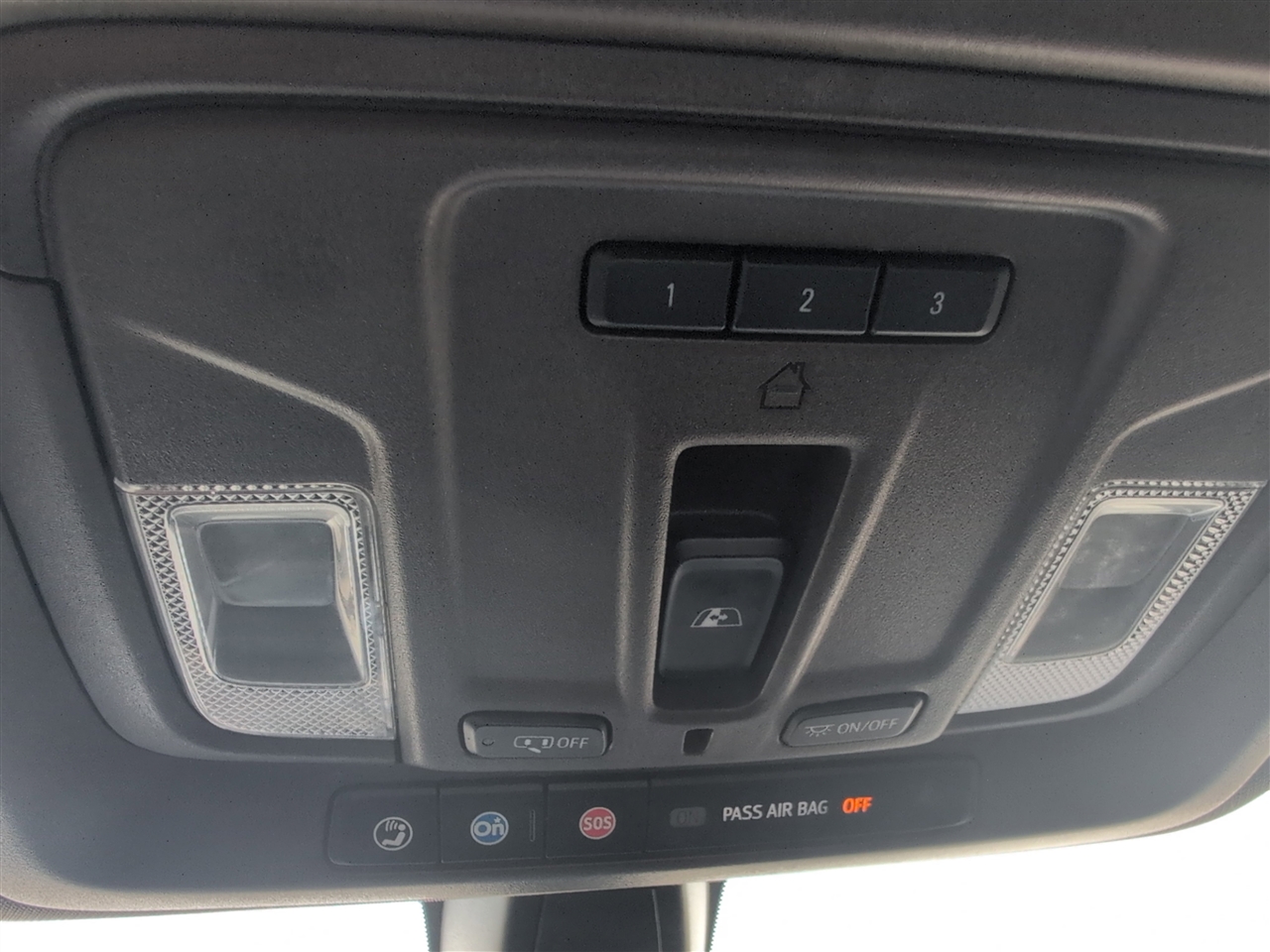 Chevrolet Silverado 1500  2020