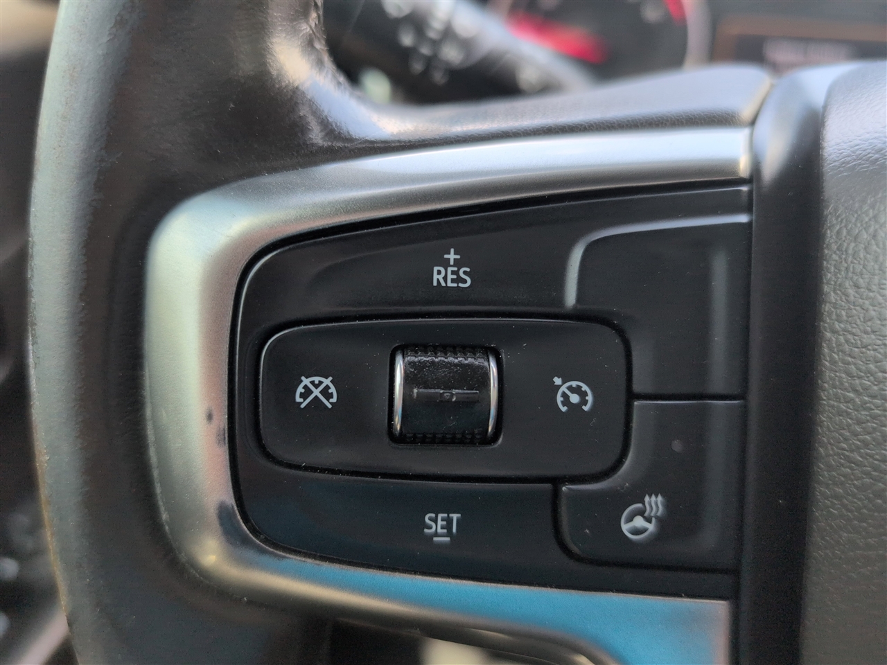 Chevrolet Silverado 1500  2020