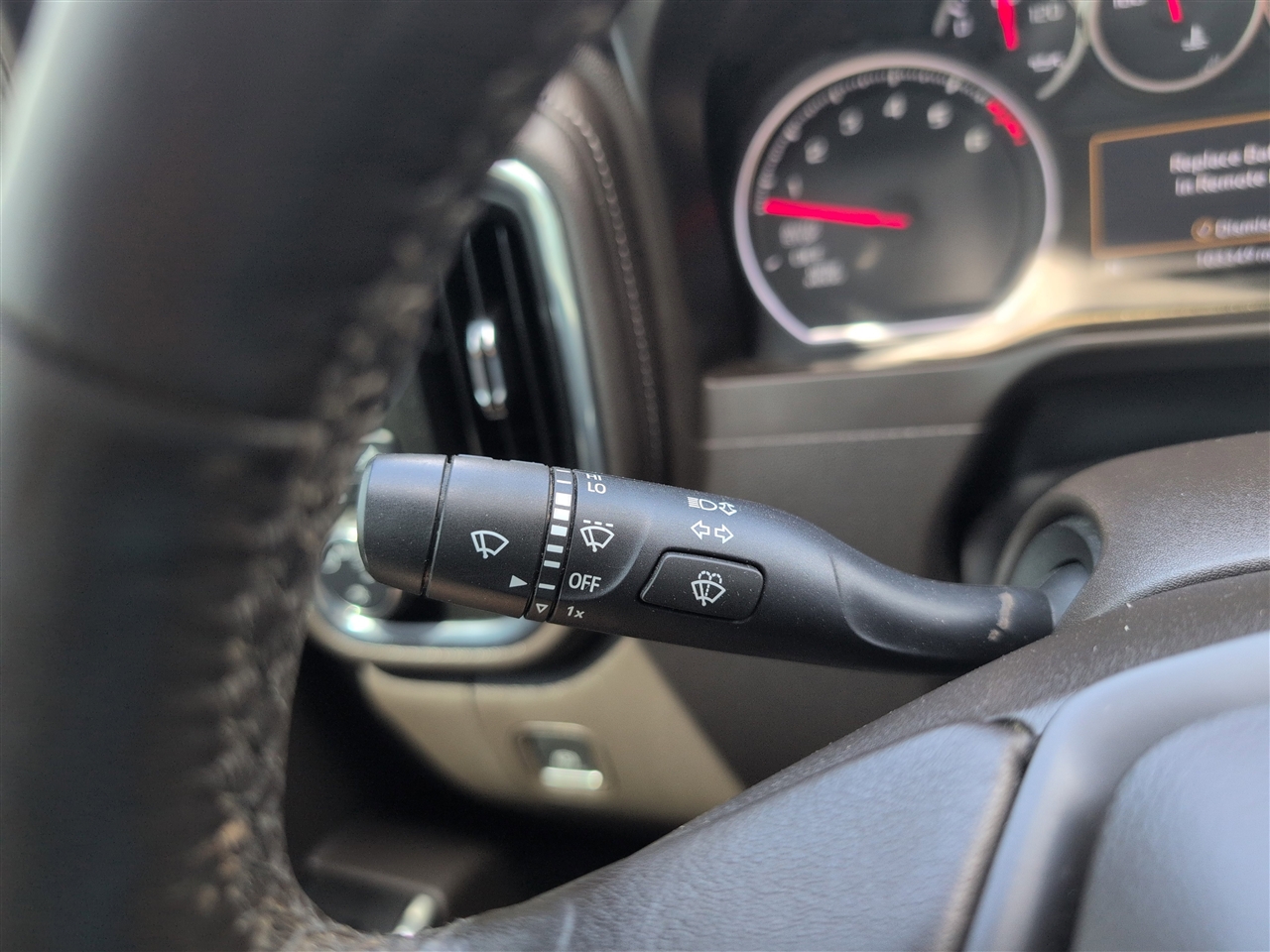 Chevrolet Silverado 1500  2020