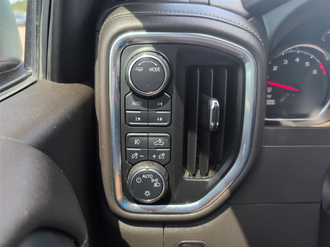 Chevrolet Silverado 1500  2020