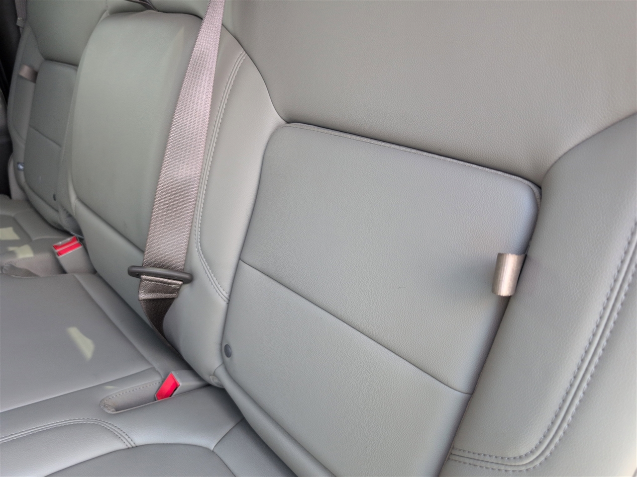 Chevrolet Silverado 1500  2020