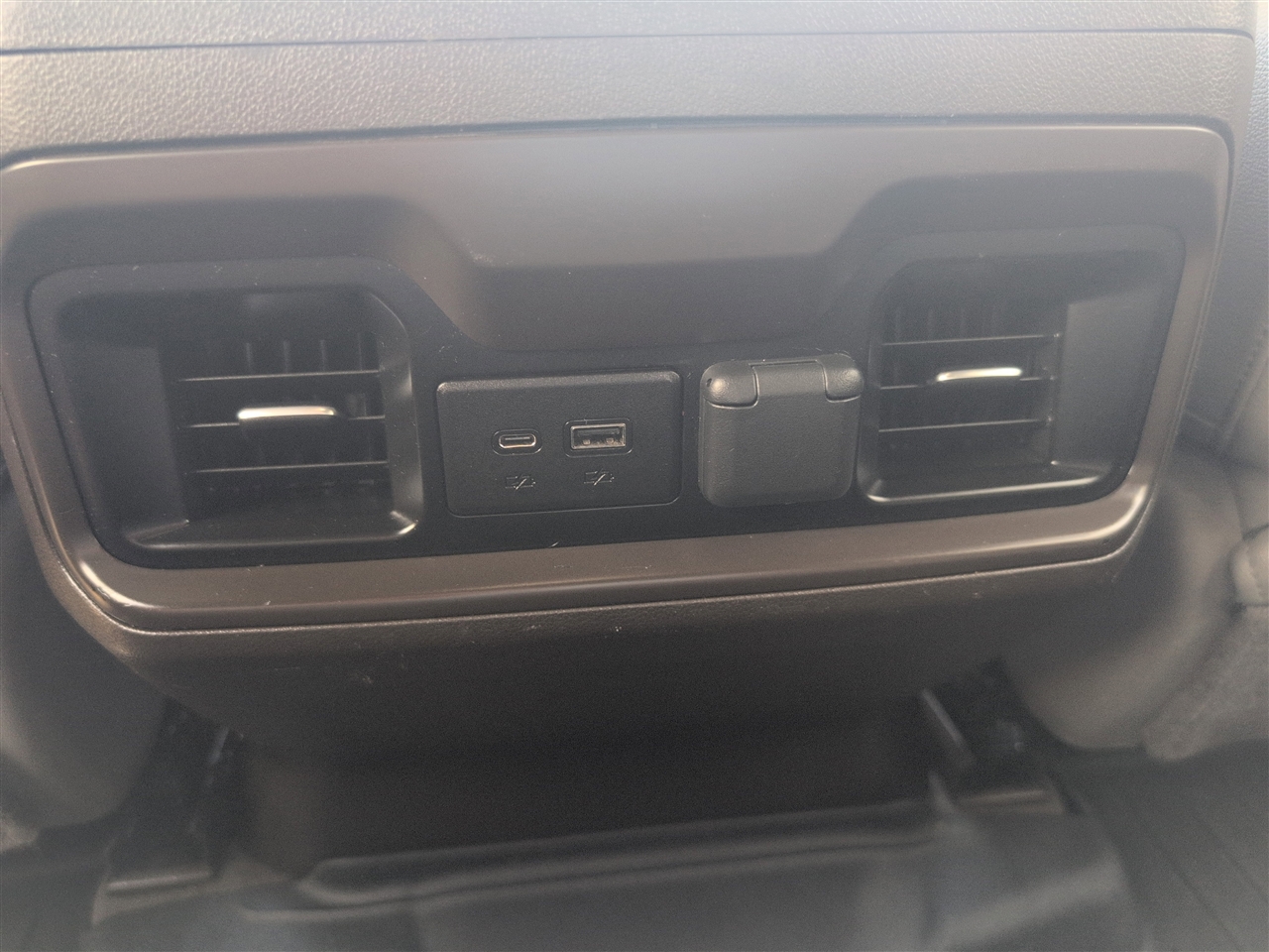 Chevrolet Silverado 1500  2020