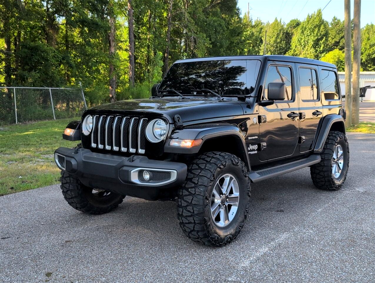 Jeep Wrangler  2021 Jeep Wrangler  2021