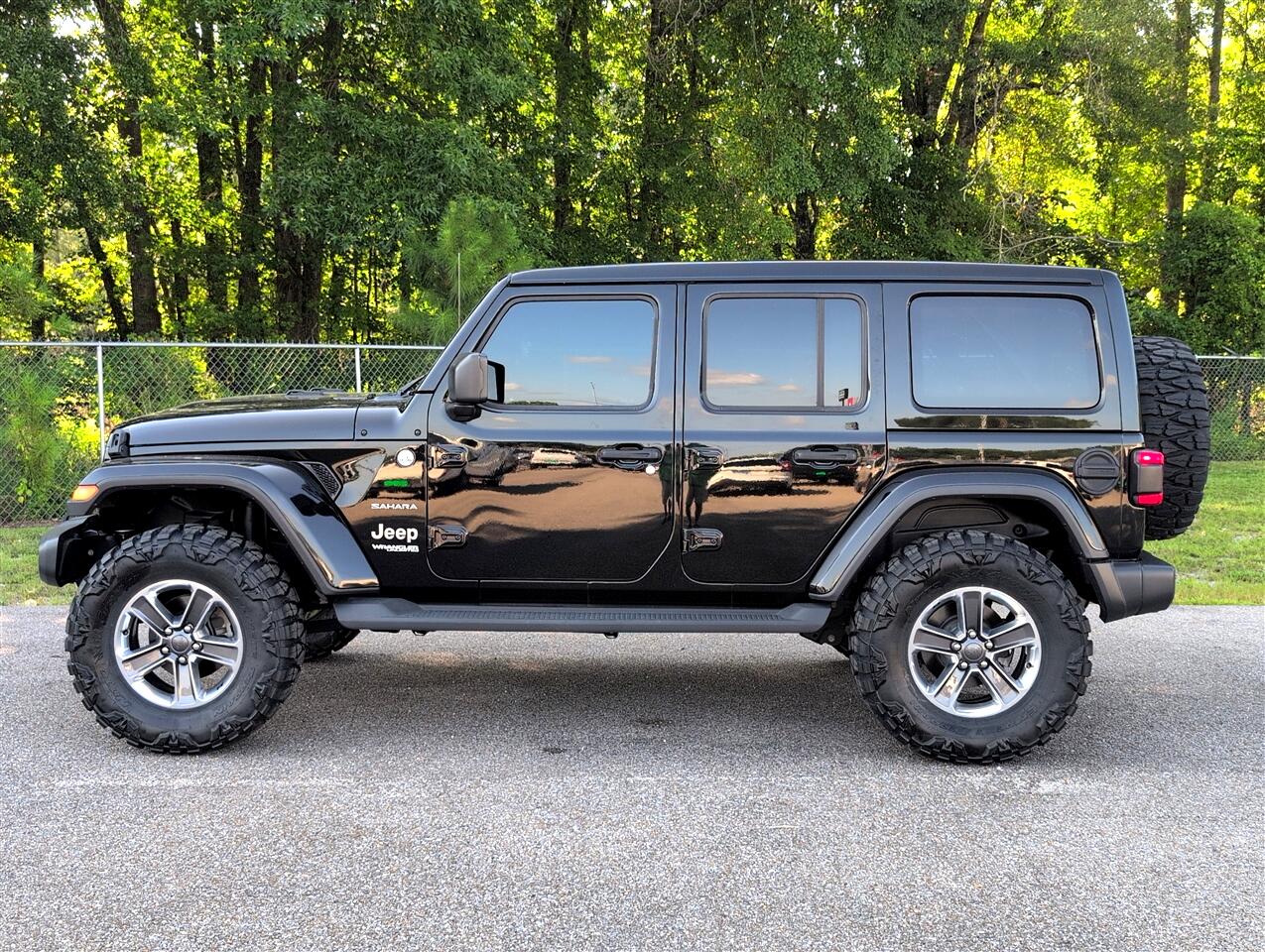 Jeep Wrangler  2021 Jeep Wrangler  2021
