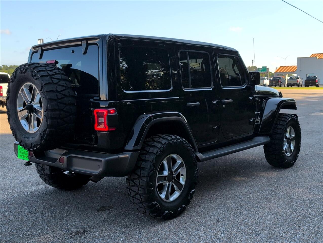 Jeep Wrangler  2021 Jeep Wrangler  2021