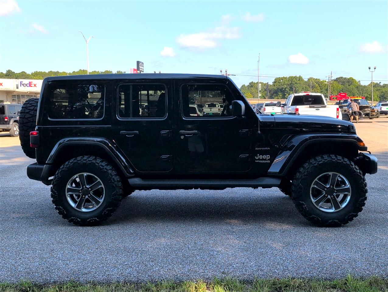 Jeep Wrangler  2021 Jeep Wrangler  2021