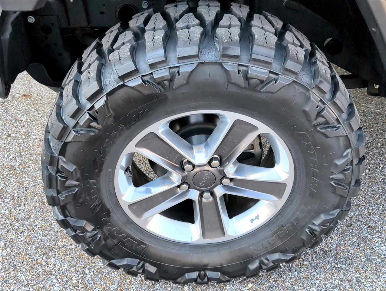 Jeep Wrangler  2021 Jeep Wrangler  2021