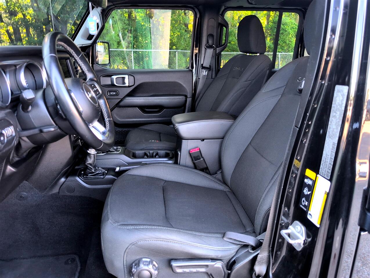 Jeep Wrangler  2021 Jeep Wrangler  2021