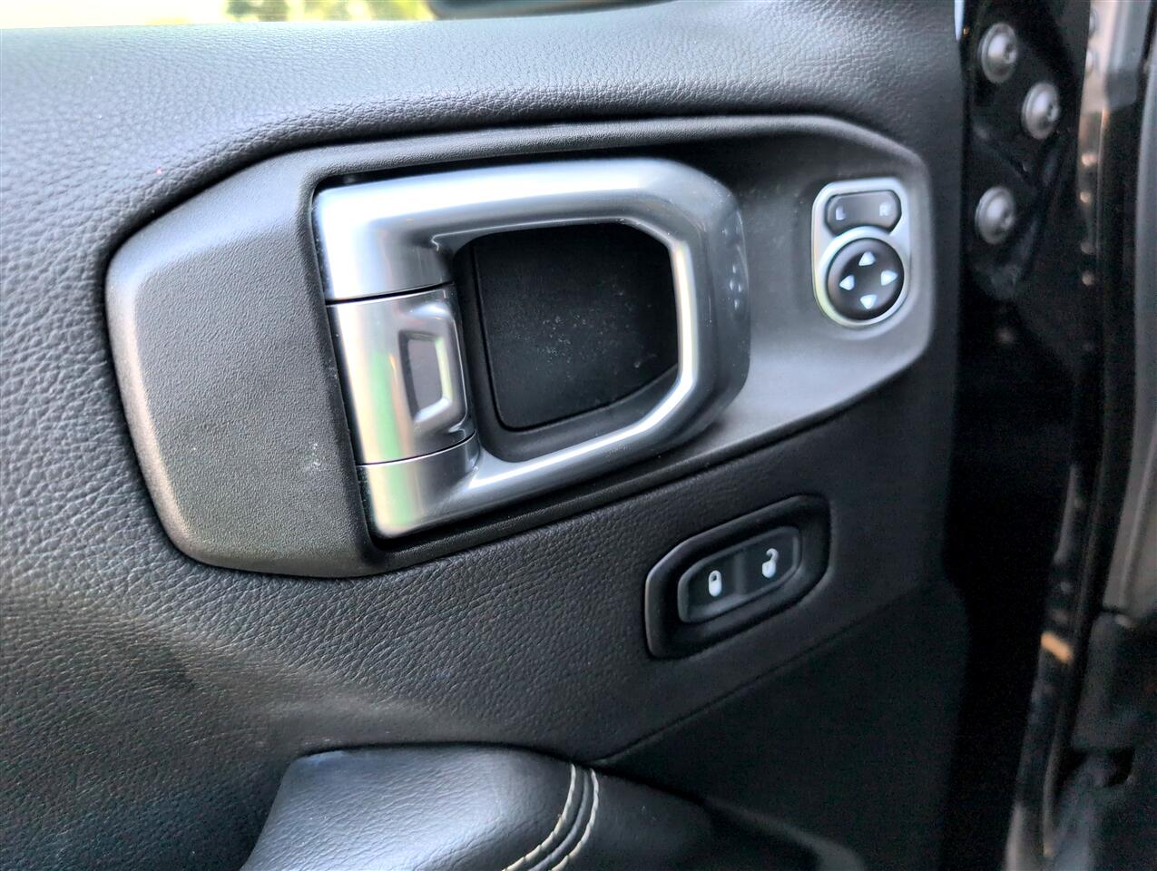 Jeep Wrangler  2021 Jeep Wrangler  2021